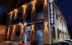 Status Inn Hotel